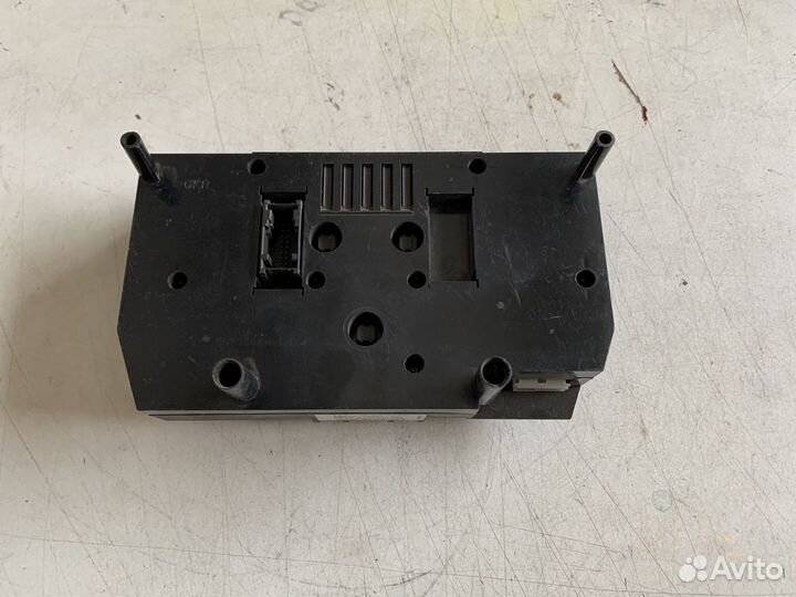 Блок климата Citroen Xsara Picasso 1999-2010г