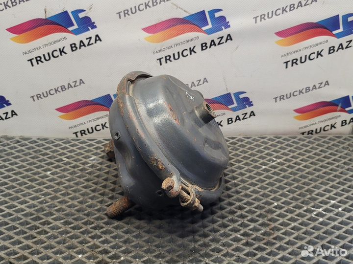 1791409 Камера тормозная передняя