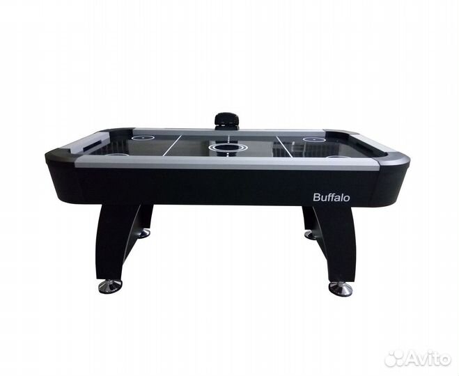 Игровой стол - аэрохоккей DFC Buffalo