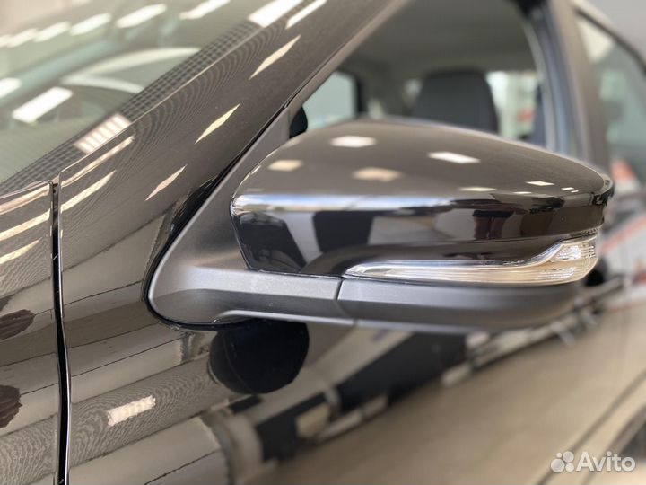 LADA Granta 1.6 МТ, 2023