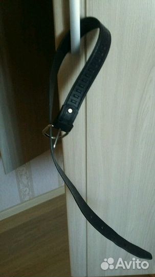 Ремень детский