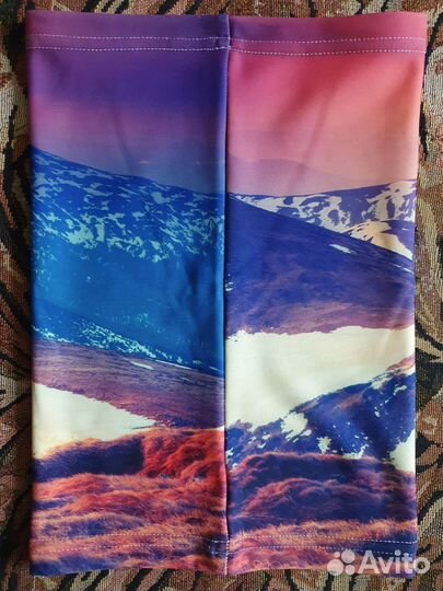 Банданы многофункциональные Buff