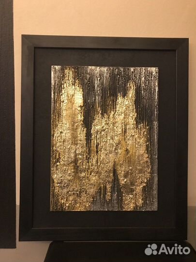 Интерьерное дизайнерское панно