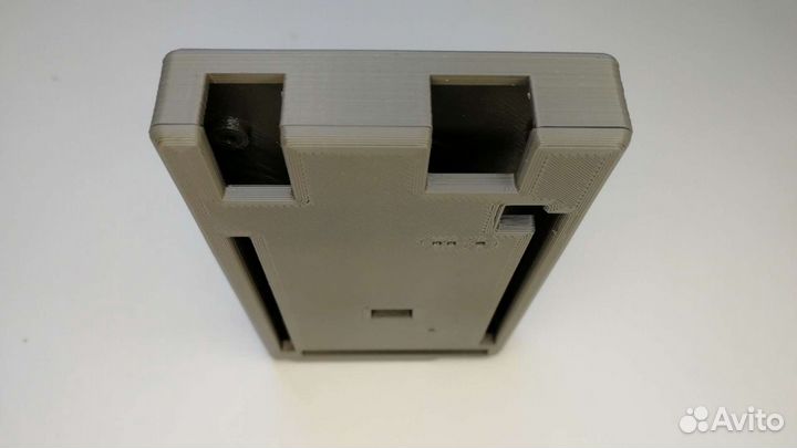 Arduino mega корпус для платы пластик разборный