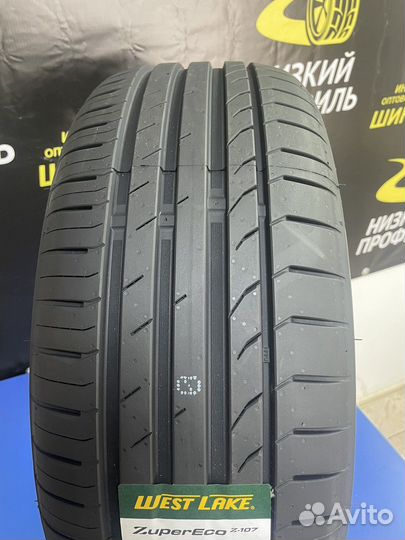 Westlake Zuper Eco Z-107 235/60 R18 103V