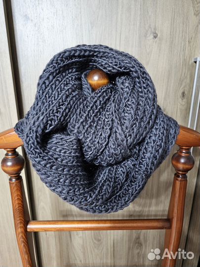 Снуды палантин платки