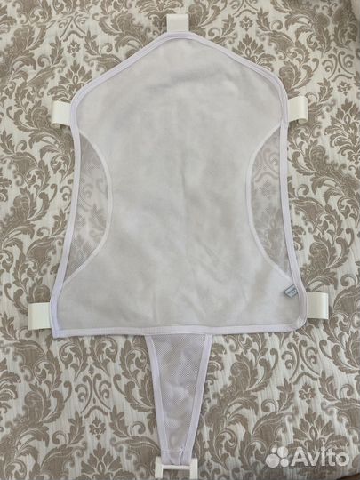 Гамак для купания новорожденного