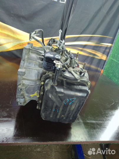 АКПП Mitsubishi Lancer CK2A 4G15