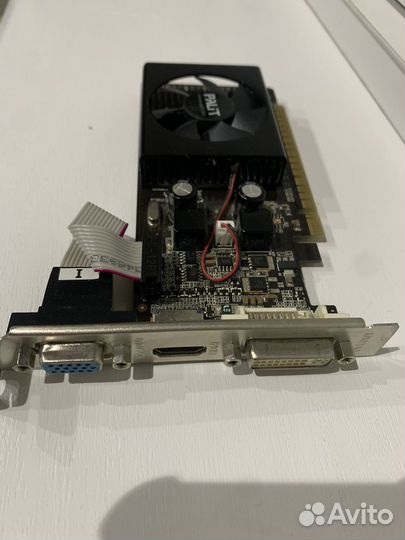 Видеокарта