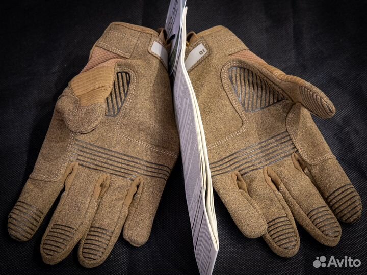 Перчатки Mechanix M-Pact 3 оригинальные