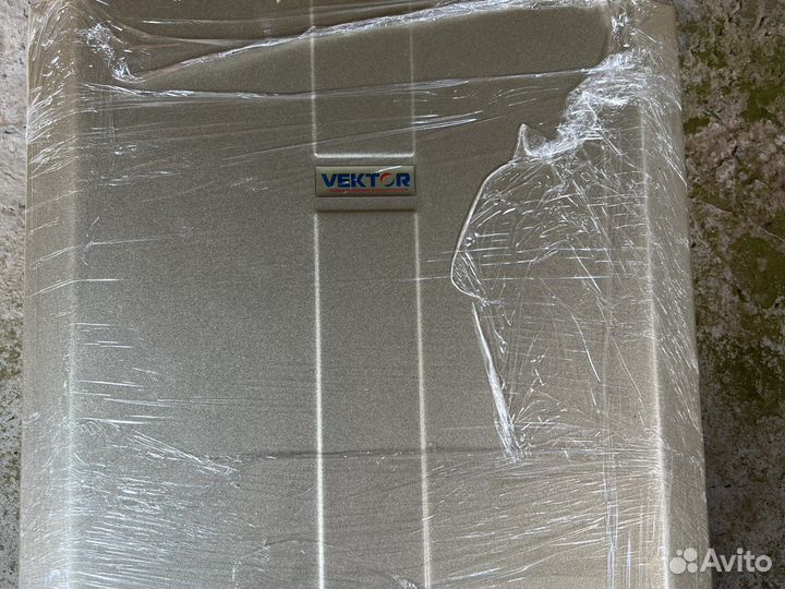 Газовая колонка