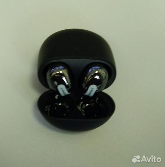 Наушники беспроводные Xiaomi Redmi Buds 4 (M2137E1