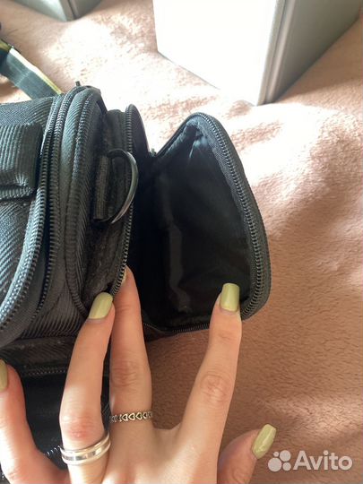 Сумка для камеры