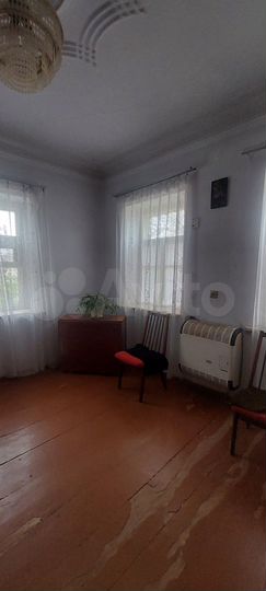 Дом 48 м² на участке 6 сот.