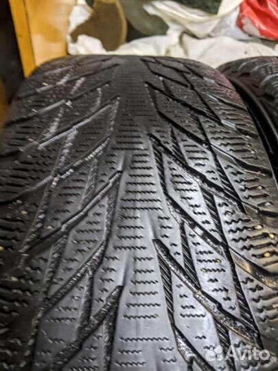 Nokian Tyres Hakkapeliitta R2 205/60 R16 92R
