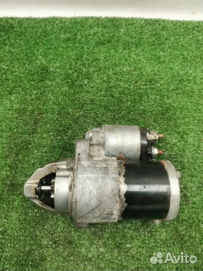 Стартер Dodge Journey 2.4 ED3 2010