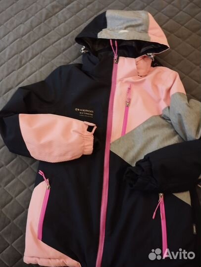 Горнолыжный костюм подростковый