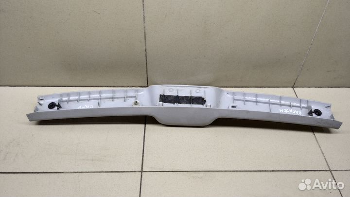 Обшивка двери багажника CR-V 2007-2012