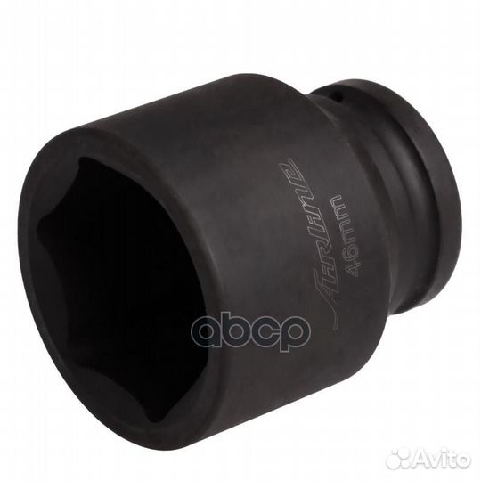 Головка торцевая ударная 3/4