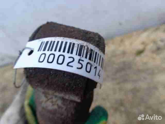 Амортизатор задний L Hummer H2 H2 2005 - 2009