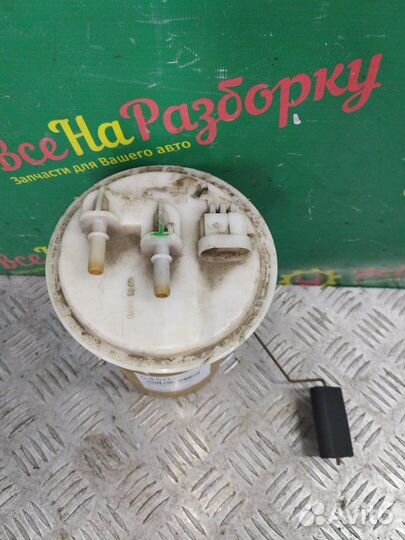 Бензонасос насос топливный Renault Symbol седан