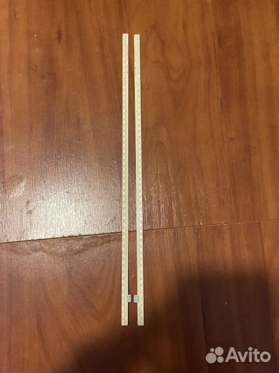 Philips 32pfl5406h/60 подсветка для телевизора