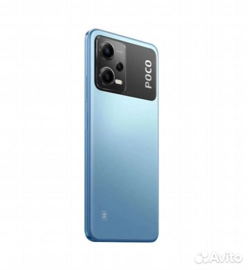 Xiaomi Poco X5, 8/256 ГБ