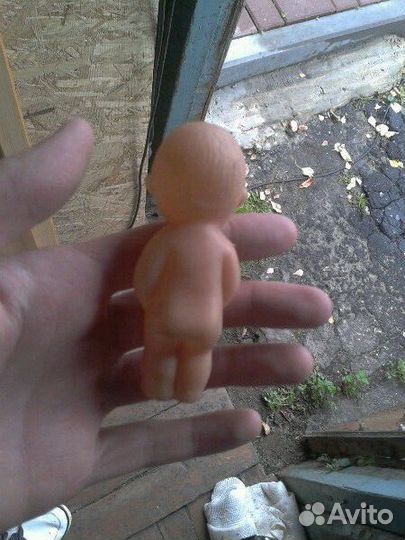 Куклы
