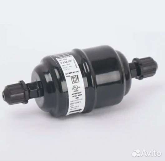 Фильтр-осушитель DCL DN032 1/4-1/4