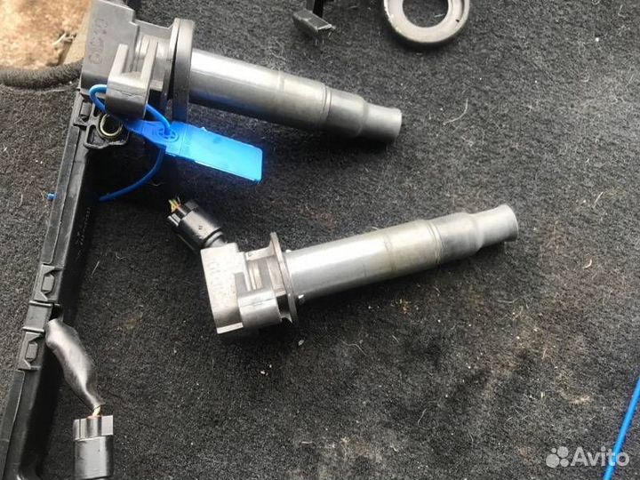 Катушка зажигания Toyota Corolla 9008019019 Е120 3