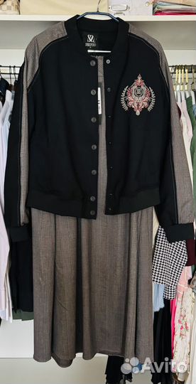 Sassofono костюм