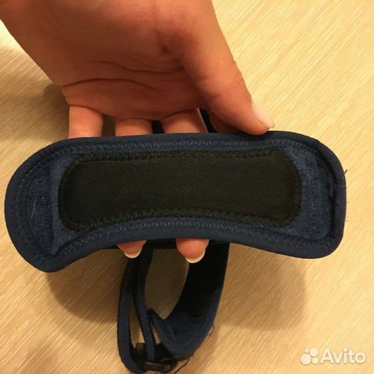 Наколенники детские