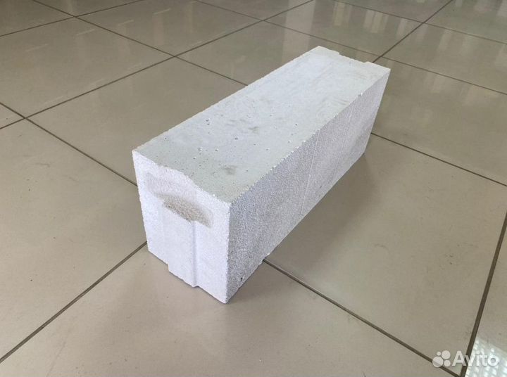 Инси-Блок / Инси Блок / инсиблок / Газоблок