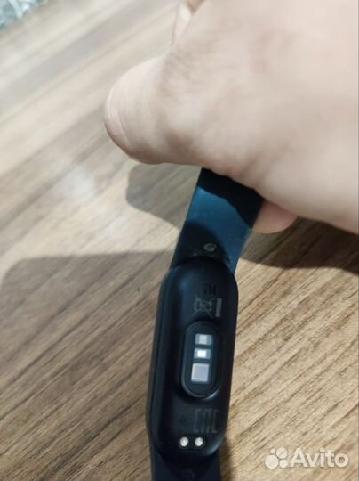 Xiaomi Mi SMART Band 6