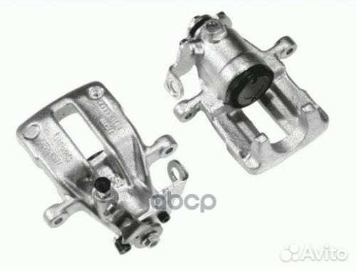 05-90087-SX 2147125 8A0615423 суппорт тормо