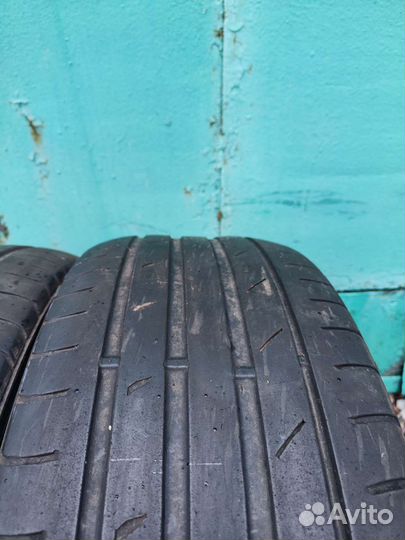 Marshal MU12 225/45 R18 95Y