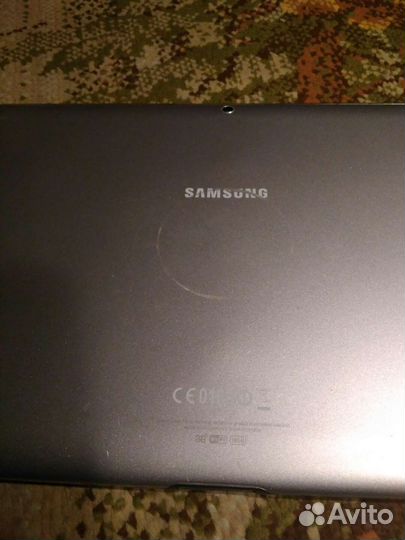 Планшет samsung