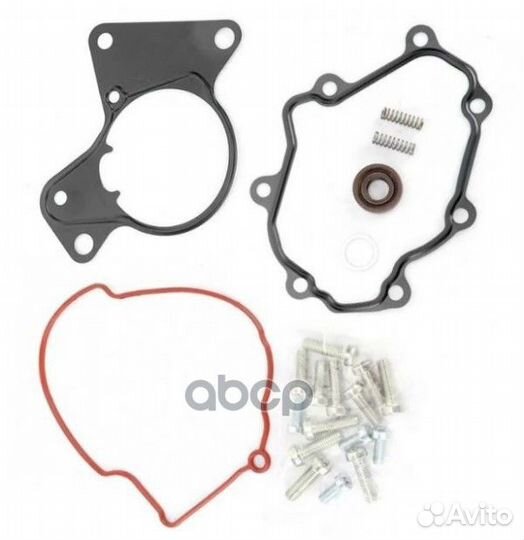 91112EM ремкомплект насоса вакуумного VW Touar