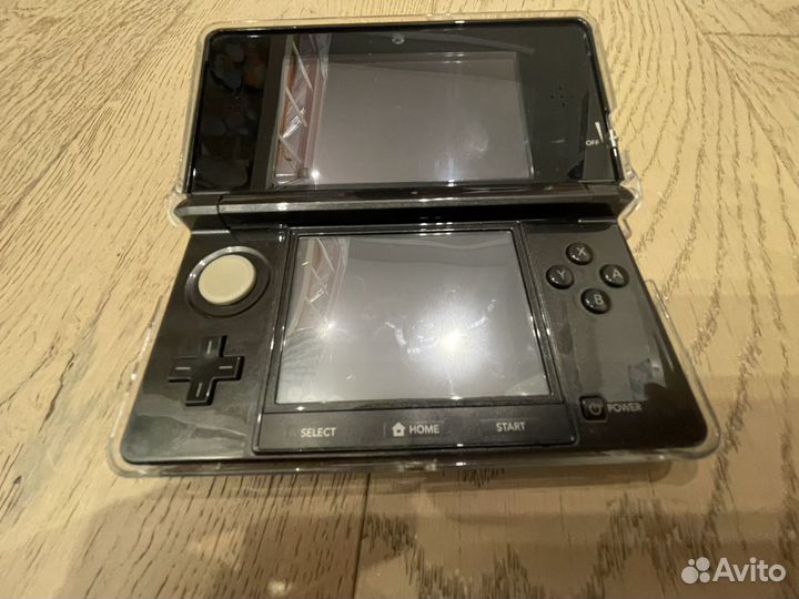 Nintendo 3ds 64GB