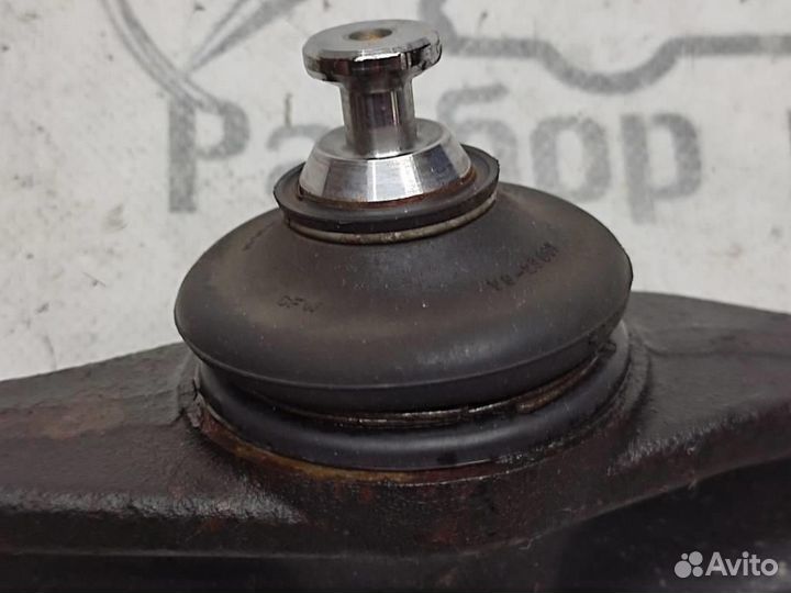 Рычаг передний нижний левый w220 S-class 113.96