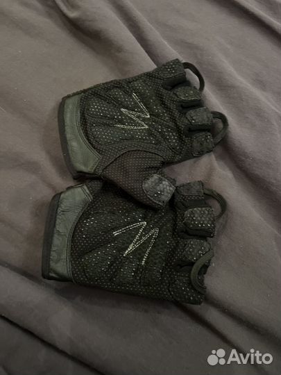 Перчатки атлетические torneo