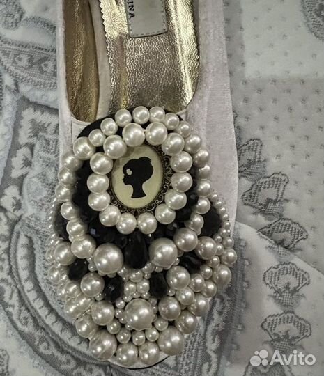 Лоферы женские