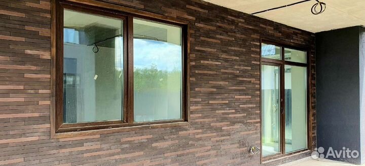 Окна быстро за день