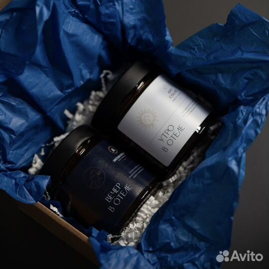 Контрактное производство свечей