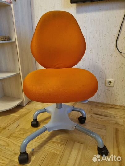 Детское компьютерное ортопедическое кресло Mealux