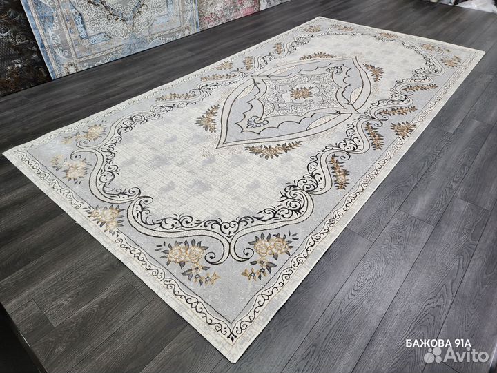 Ковер 2х4 Турция Новый