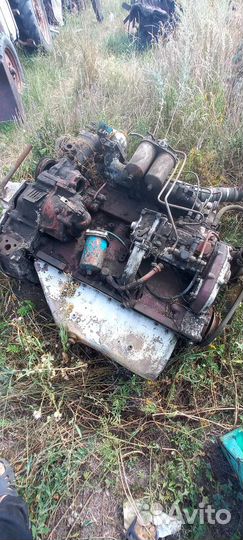Продам двигатель а 41 на разбор