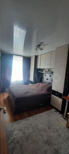 1-к. квартира, 38 м², 7/9 эт.