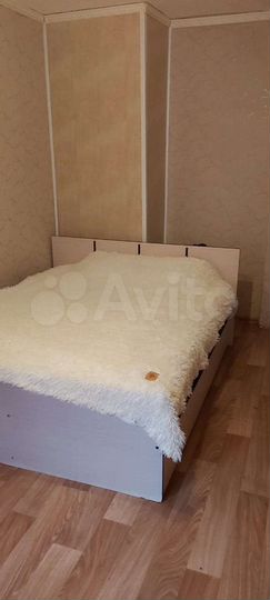 1-к. квартира, 37 м², 1/5 эт.