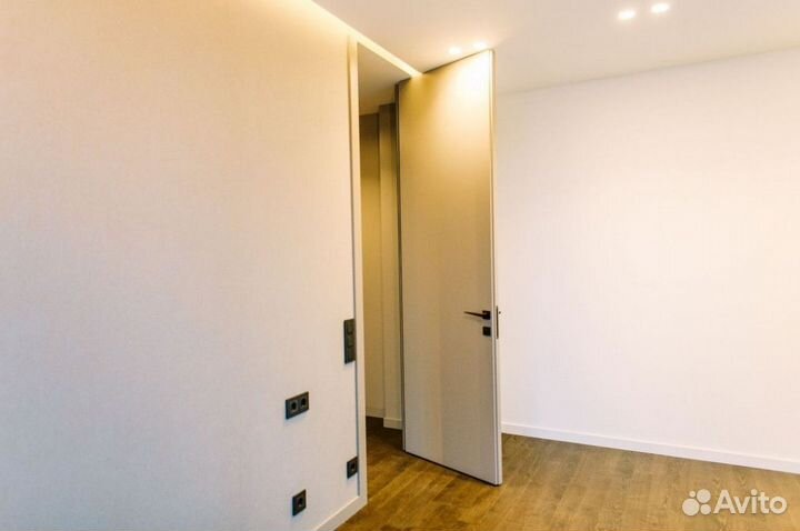 Межкомнатная дверь под покраску